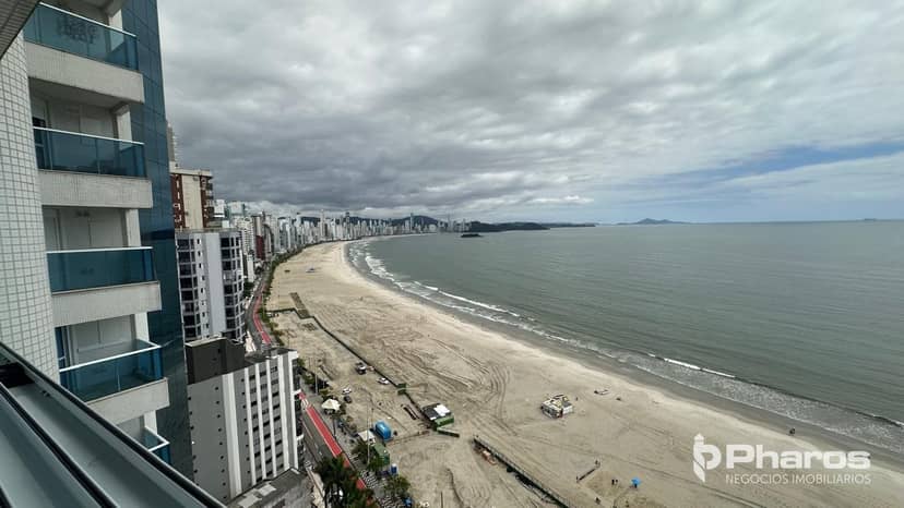 Amplo Apartamento Frente Mar com 5 Suítes na Barra Sul | Costão da Barra - Foto 4