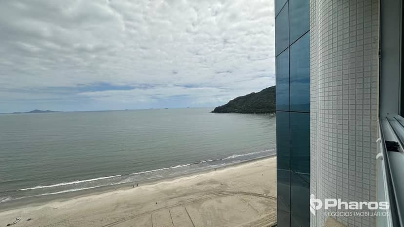 Amplo Apartamento Frente Mar com 5 Suítes na Barra Sul | Costão da Barra - Foto 5