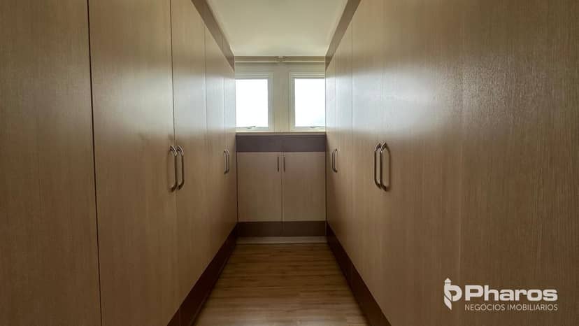 Amplo Apartamento Frente Mar com 5 Suítes na Barra Sul | Costão da Barra - Foto 14