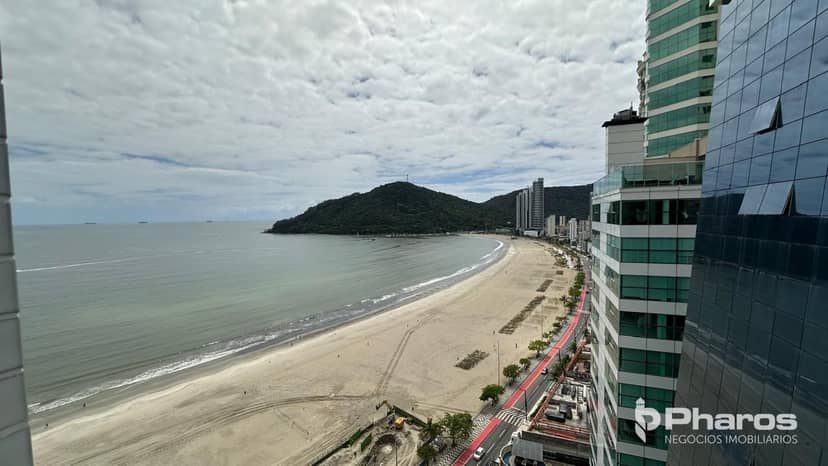 Amplo Apartamento Frente Mar com 5 Suítes na Barra Sul | Costão da Barra - Foto 17
