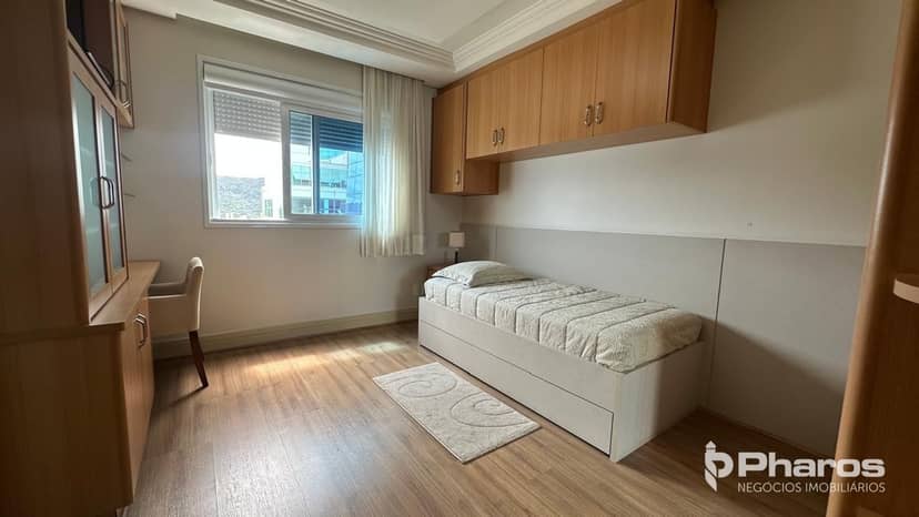 Amplo Apartamento Frente Mar com 5 Suítes na Barra Sul | Costão da Barra - Foto 19