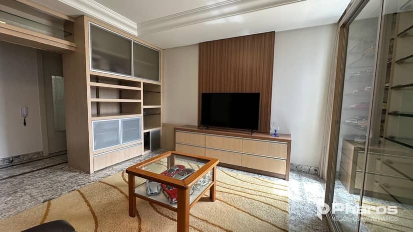 Amplo Apartamento Frente Mar com 5 Suítes na Barra Sul | Costão da Barra - Foto 21
