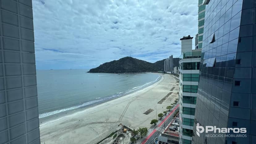 Amplo Apartamento Frente Mar com 5 Suítes na Barra Sul | Costão da Barra - Foto 22