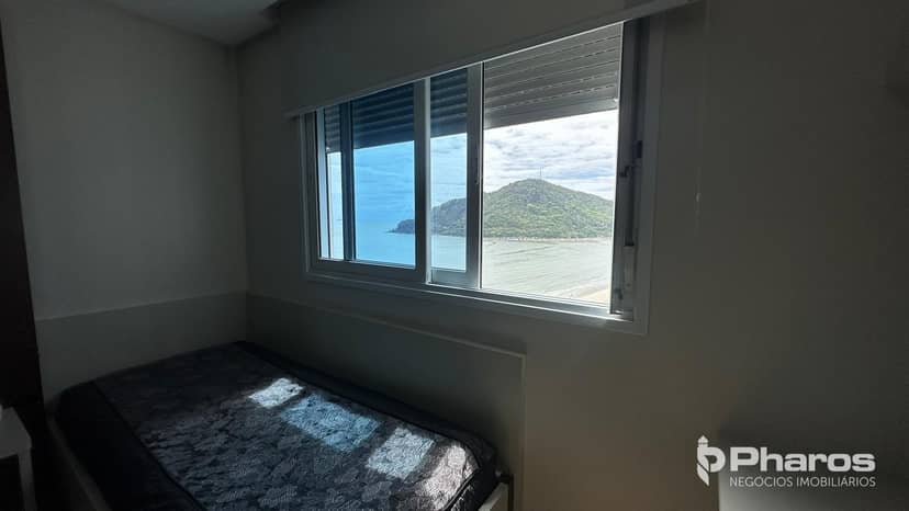 Amplo Apartamento Frente Mar com 5 Suítes na Barra Sul | Costão da Barra - Foto 28
