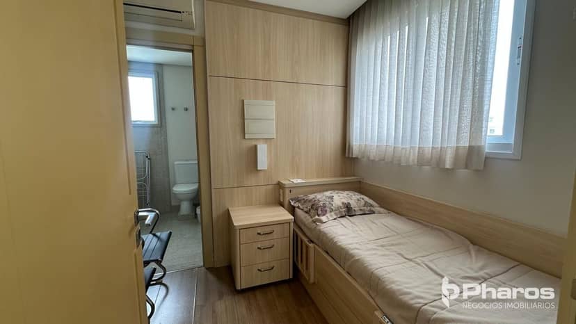 Amplo Apartamento Frente Mar com 5 Suítes na Barra Sul | Costão da Barra - Foto 29