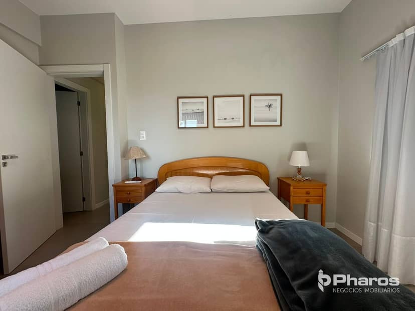 Apartamento Quadra Mar com 2 Dormitórios | Edifício Polaris - Foto 3