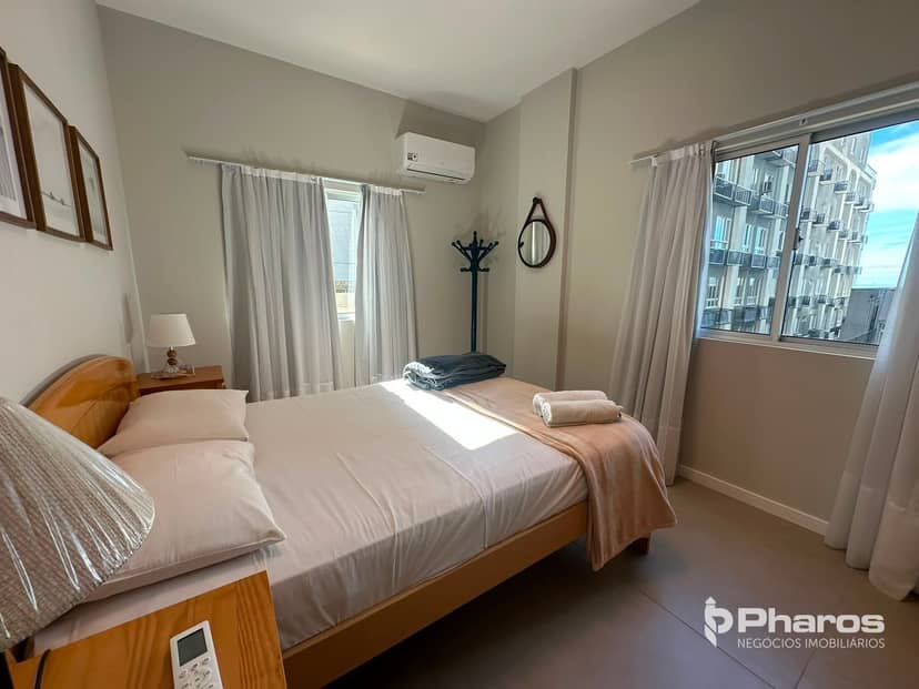 Apartamento Quadra Mar com 2 Dormitórios | Edifício Polaris - Foto 5