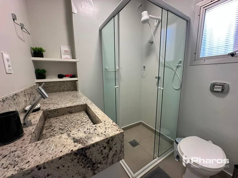 Apartamento Quadra Mar com 2 Dormitórios | Edifício Polaris - Foto 7