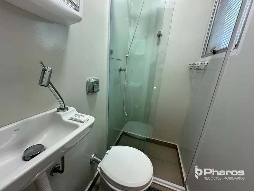 Apartamento Quadra Mar com 2 Dormitórios | Edifício Polaris - Foto 9