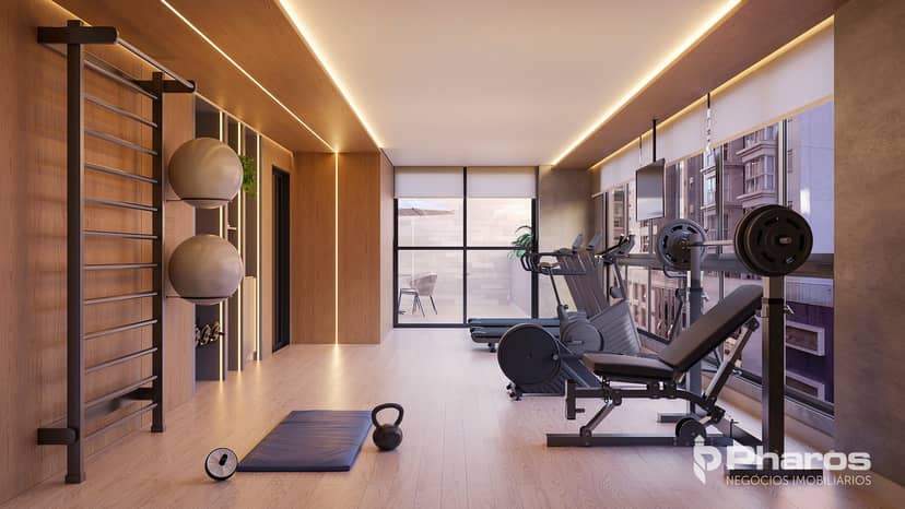 Apartamento Amplo com 3 Suítes no Centro de Balneário Camboriú | Aquabella Residence - Foto 3