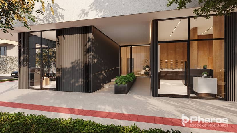 Apartamento Amplo com 3 Suítes no Centro de Balneário Camboriú | Aquabella Residence - Foto 4