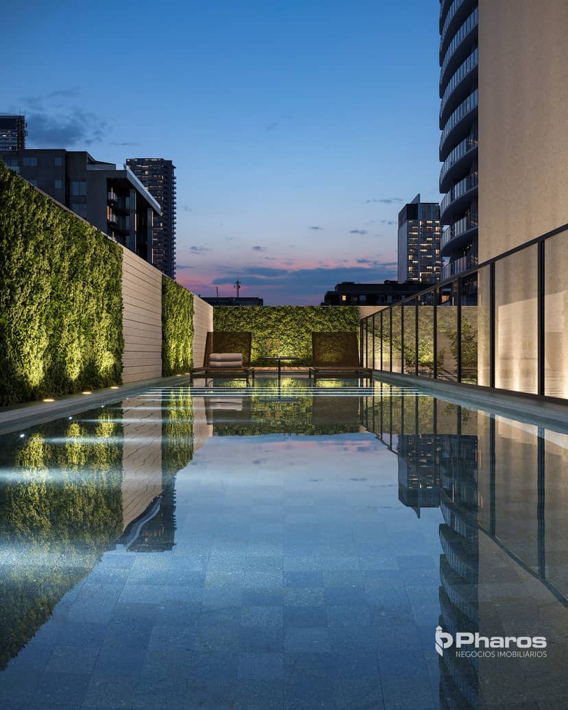 Apartamento Amplo com 3 Suítes no Centro de Balneário Camboriú | Aquabella Residence - Foto 5
