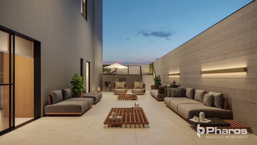 Apartamento Amplo com 3 Suítes no Centro de Balneário Camboriú | Aquabella Residence - Foto 7