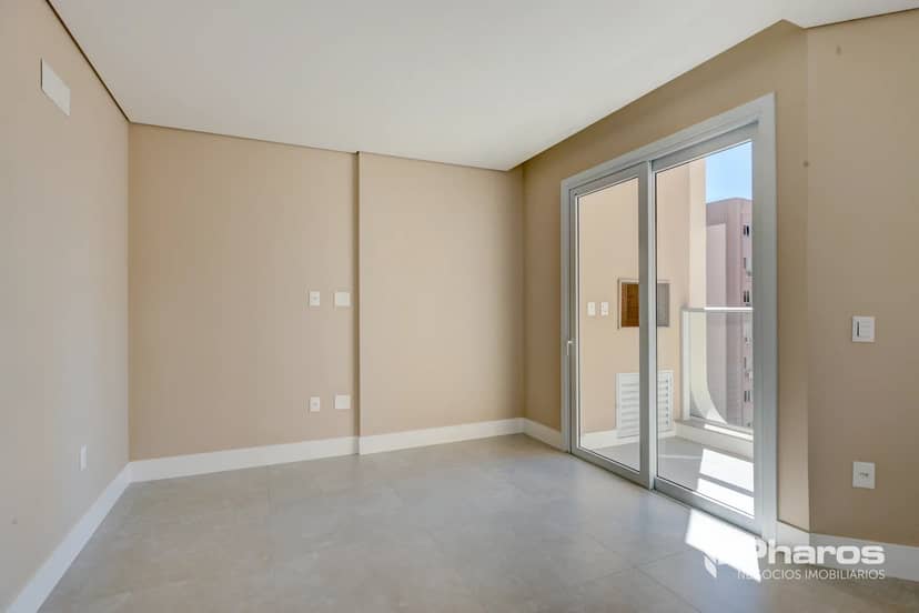 Apartamento com 3 Suítes e 2 Vagas no Centro | Toulon Residence - Foto 5