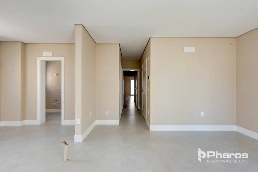 Apartamento com 3 Suítes e 2 Vagas no Centro | Toulon Residence - Foto 8