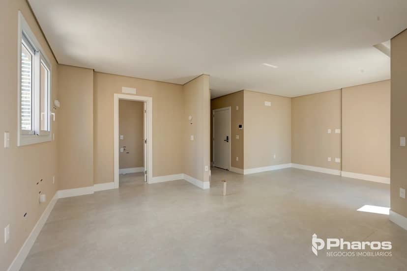 Apartamento com 3 Suítes e 2 Vagas no Centro | Toulon Residence - Foto 10