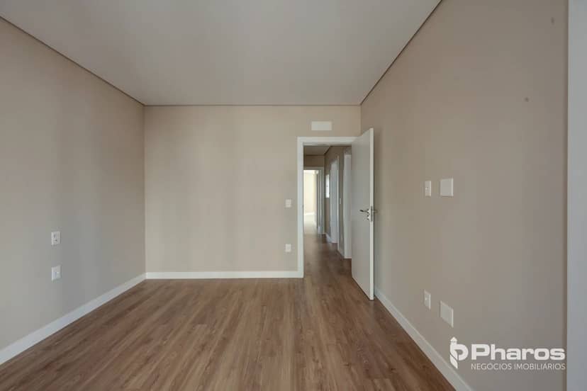 Apartamento com 3 Suítes e 2 Vagas no Centro | Toulon Residence - Foto 12