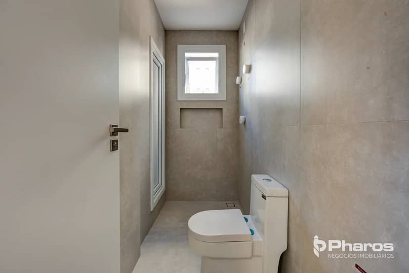 Apartamento com 3 Suítes e 2 Vagas no Centro | Toulon Residence - Foto 13
