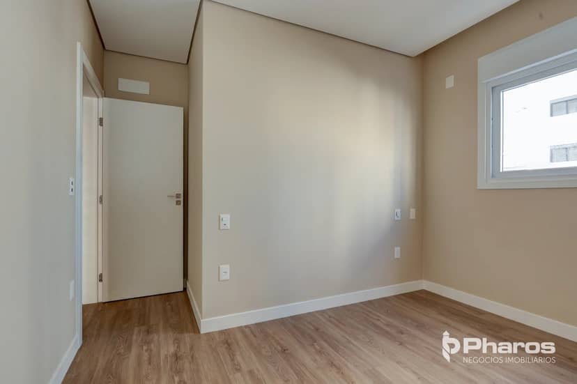Apartamento com 3 Suítes e 2 Vagas no Centro | Toulon Residence - Foto 15