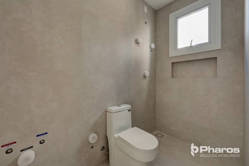 Apartamento com 3 Suítes e 2 Vagas no Centro | Toulon Residence - Foto 16
