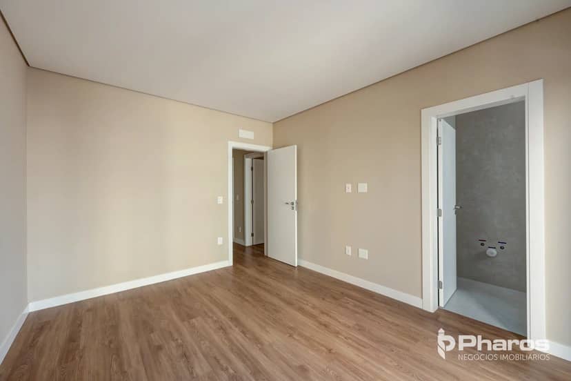 Apartamento com 3 Suítes e 2 Vagas no Centro | Toulon Residence - Foto 20