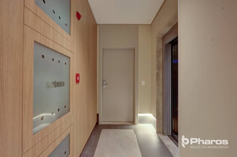 Apartamento com 3 Suítes e 2 Vagas no Centro | Toulon Residence - Foto 24