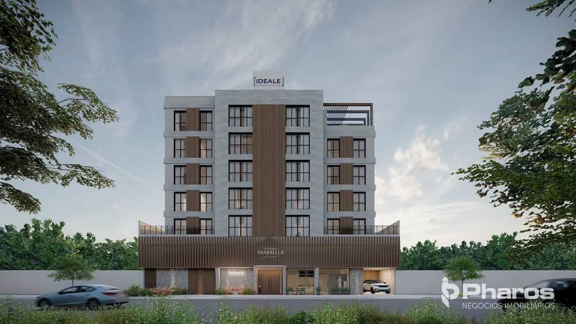 Apartamento com 2 Dormitórios no Centro de Balneário Camboriú | Marbella Residence - Foto 6