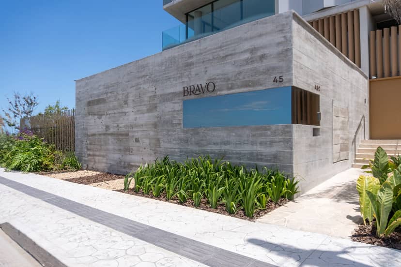 Apartamento com 4 Suítes Frente Mar na Praia Brava | Bravo by Arthur Casas - Foto 4