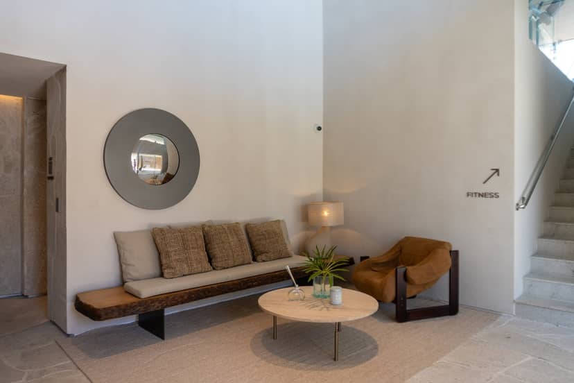 Apartamento com 4 Suítes Frente Mar na Praia Brava | Bravo by Arthur Casas - Foto 6