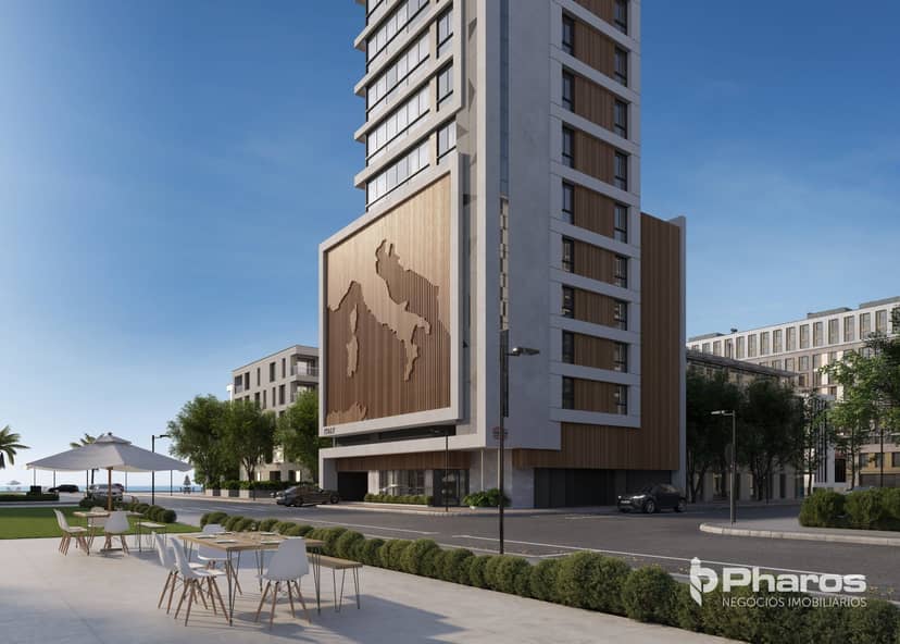 Apartamento com 4 Suítes no Centro de Balneário Camboriú | Edifício Italy - Foto 3