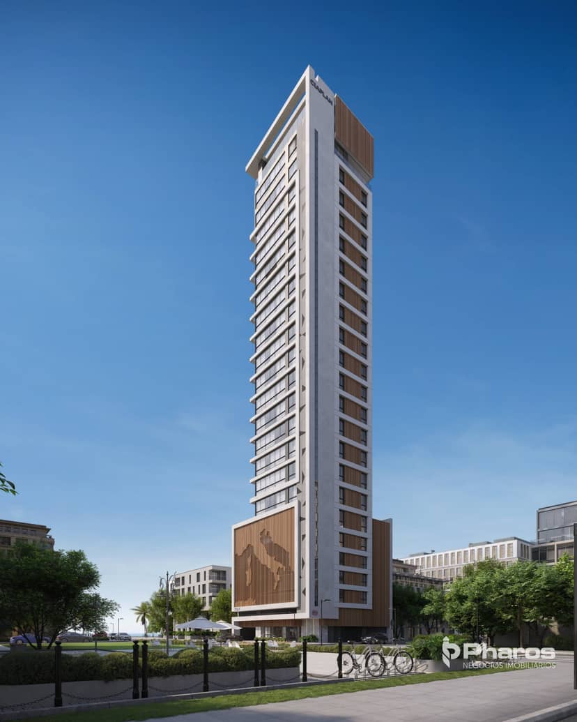 Apartamento com 4 Suítes no Centro de Balneário Camboriú | Edifício Italy - Foto 5