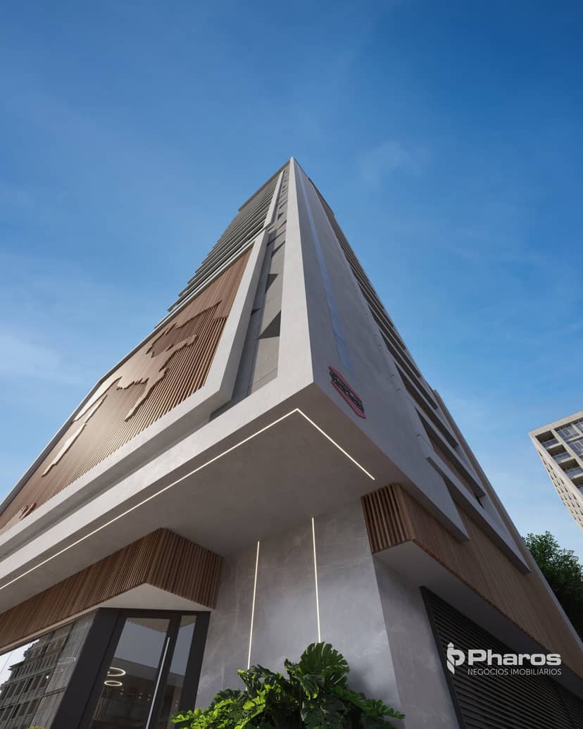 Apartamento com 4 Suítes no Centro de Balneário Camboriú | Edifício Italy - Foto 7