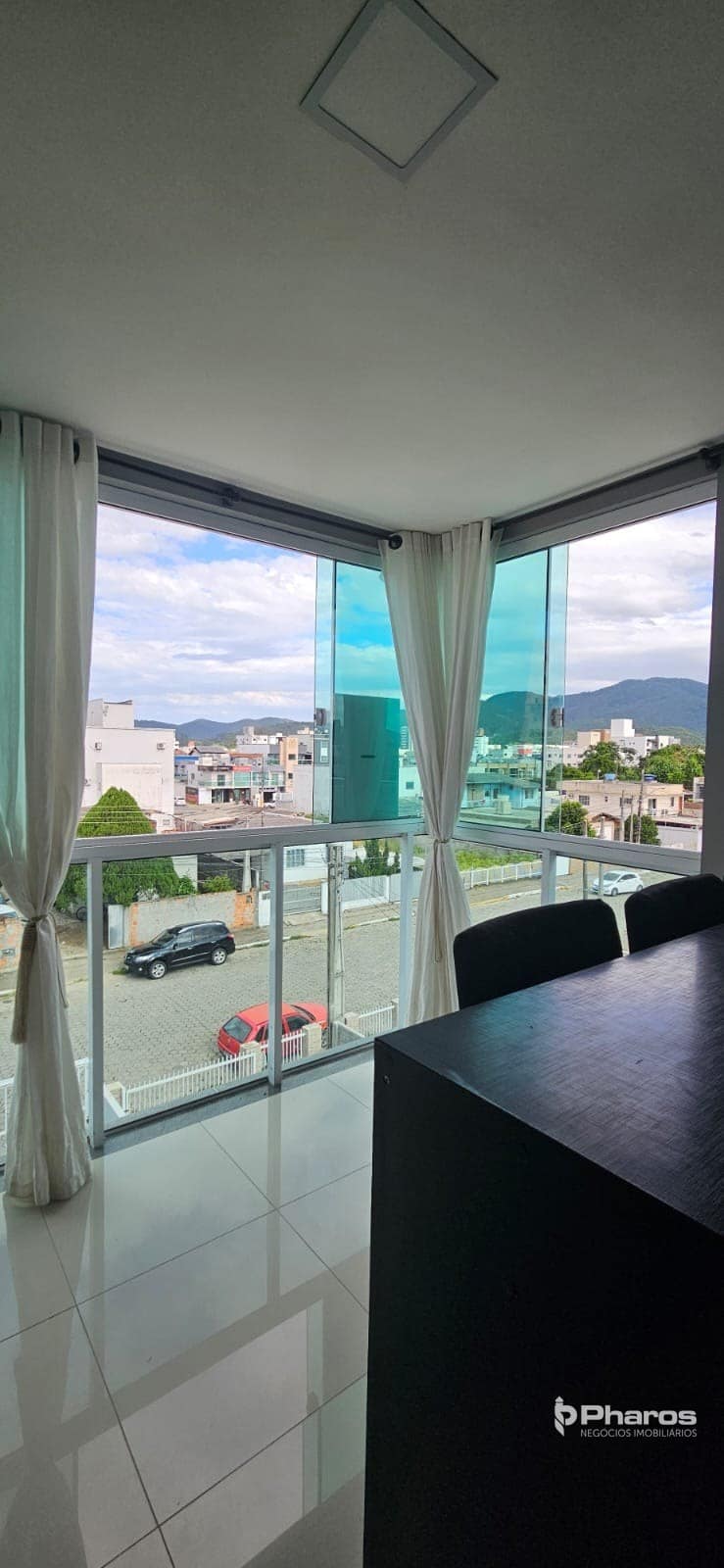 Apartamento com 2 Dormitórios no Areais em Camboriú | Edifício Solar Areia Branca - imagem 1