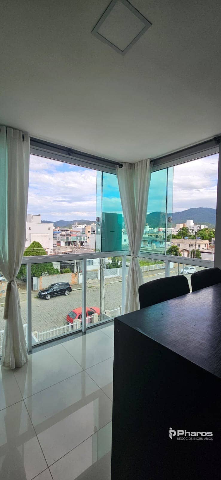 Apartamento com 2 Dormitórios no Areais em Camboriú | Edifício Solar Areia Branca - Foto 1