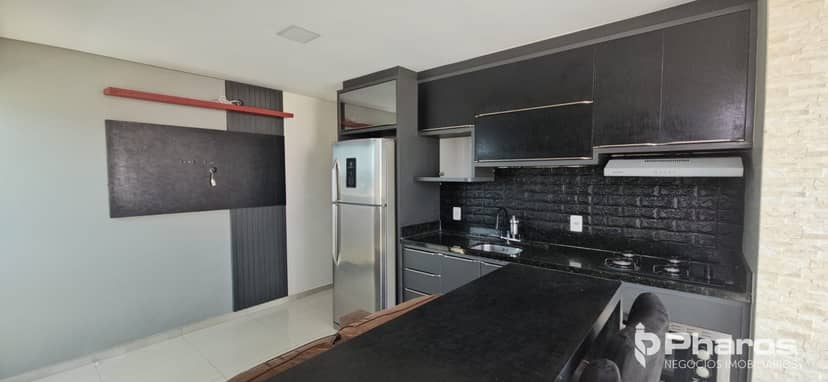Apartamento com 2 Dormitórios no Areais em Camboriú | Edifício Solar Areia Branca - Foto 7