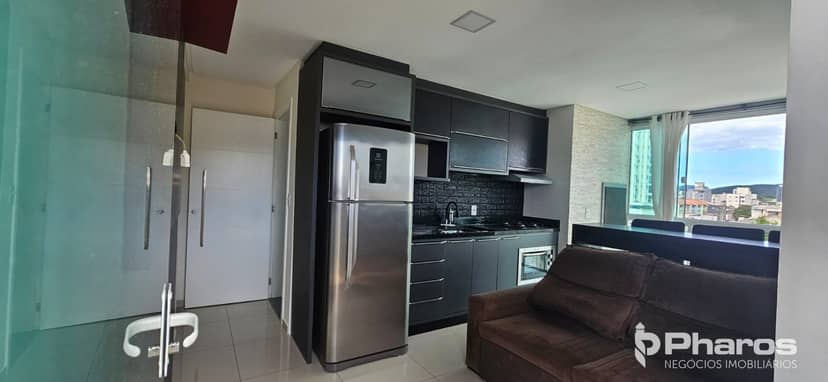 Apartamento com 2 Dormitórios no Areais em Camboriú | Edifício Solar Areia Branca - Foto 8