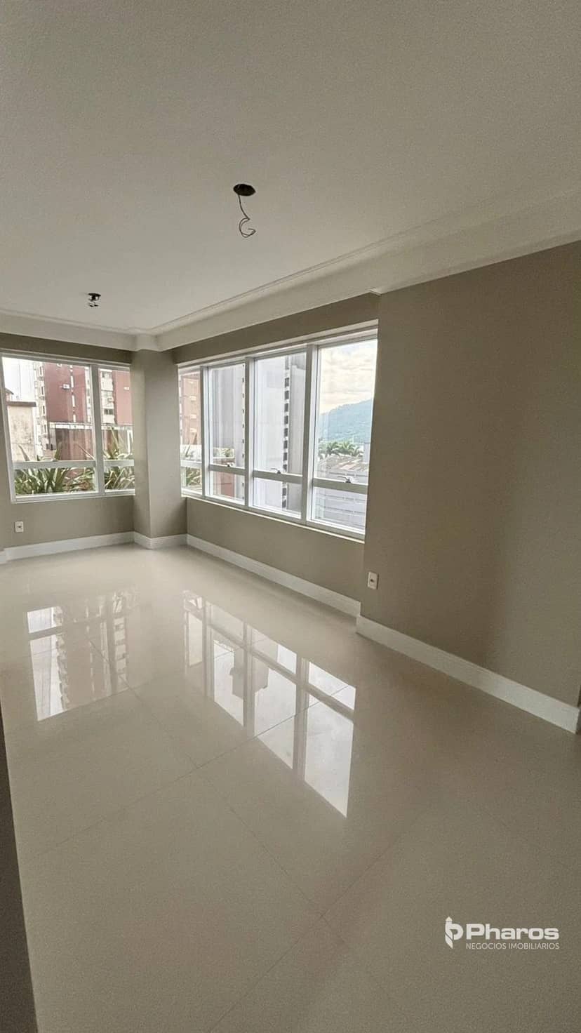 Apartamento Diferenciado na Quadra Mar com Vista mar e 3 Suítes | Mendelssohn Residence - Foto 1