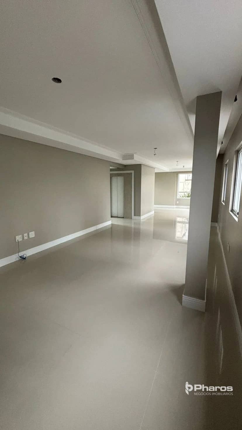 Apartamento Diferenciado na Quadra Mar com Vista mar e 3 Suítes | Mendelssohn Residence - Foto 2