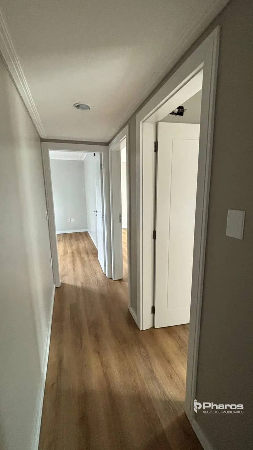 Apartamento Diferenciado na Quadra Mar com Vista mar e 3 Suítes | Mendelssohn Residence - Foto 4