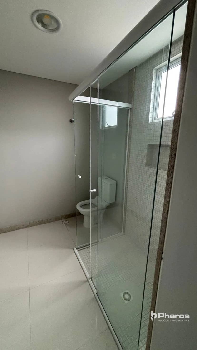 Apartamento Diferenciado na Quadra Mar com Vista mar e 3 Suítes | Mendelssohn Residence - Foto 6