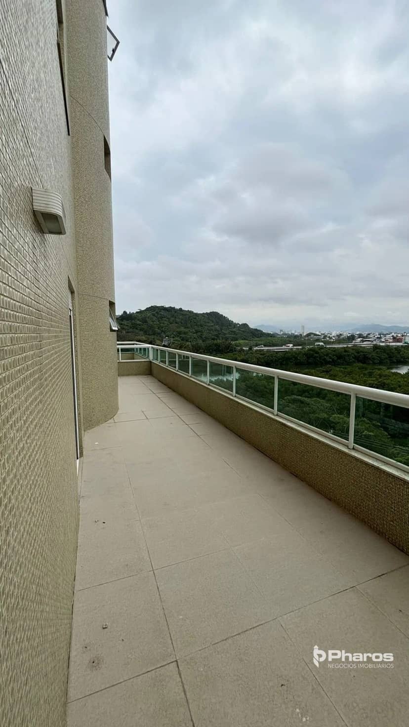 Apartamento Diferenciado na Quadra Mar com Vista mar e 3 Suítes | Mendelssohn Residence - Foto 9