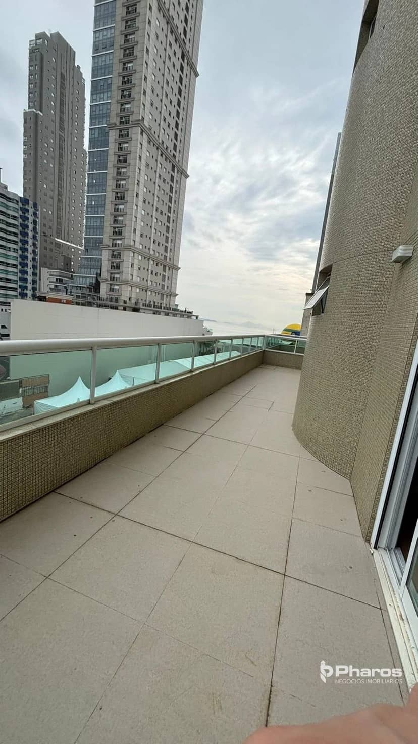 Apartamento Diferenciado na Quadra Mar com Vista mar e 3 Suítes | Mendelssohn Residence - Foto 10