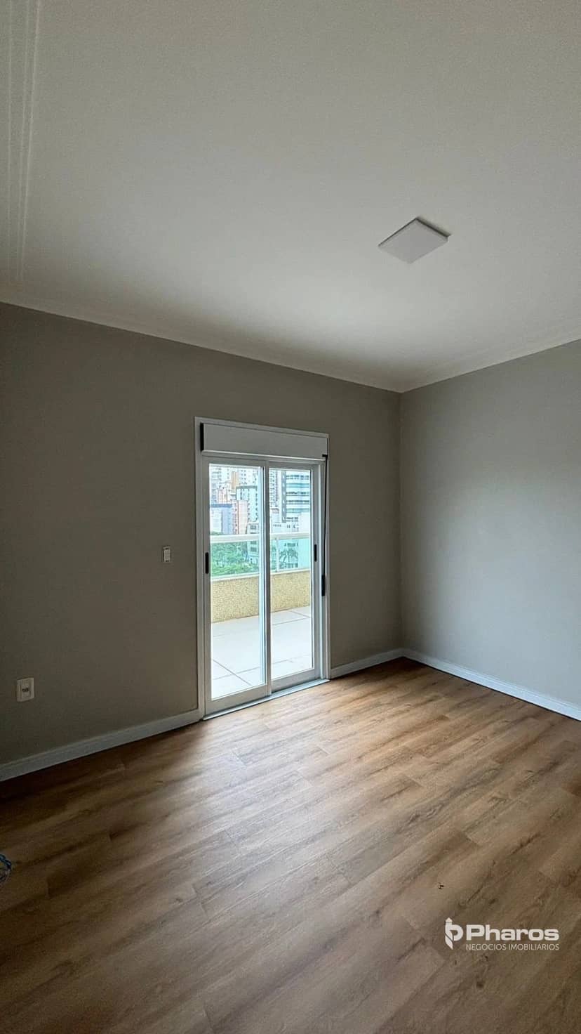 Apartamento Diferenciado na Quadra Mar com Vista mar e 3 Suítes | Mendelssohn Residence - Foto 11