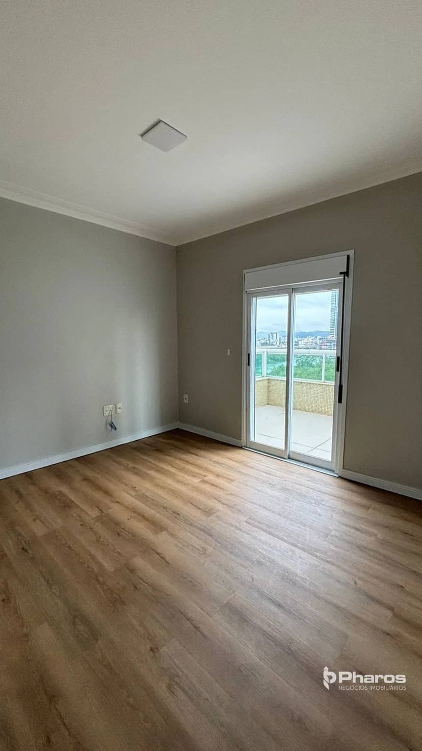Apartamento Diferenciado na Quadra Mar com Vista mar e 3 Suítes | Mendelssohn Residence - Foto 12
