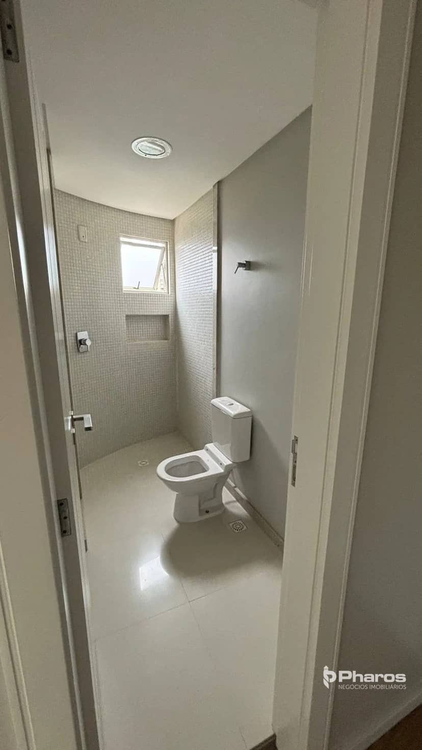 Apartamento Diferenciado na Quadra Mar com Vista mar e 3 Suítes | Mendelssohn Residence - Foto 13