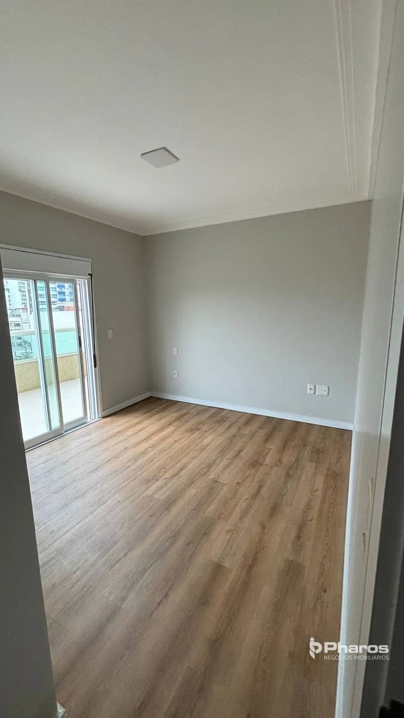 Apartamento Diferenciado na Quadra Mar com Vista mar e 3 Suítes | Mendelssohn Residence - Foto 16