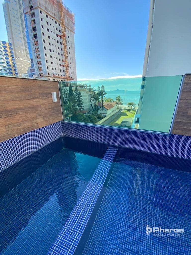 Apartamento Diferenciado na Quadra Mar com Vista mar e 3 Suítes | Mendelssohn Residence - Foto 22