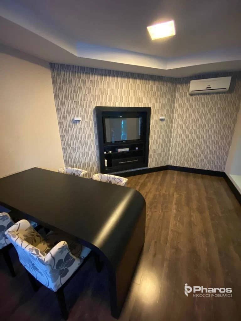 Apartamento Diferenciado na Quadra Mar com Vista mar e 3 Suítes | Mendelssohn Residence - Foto 32