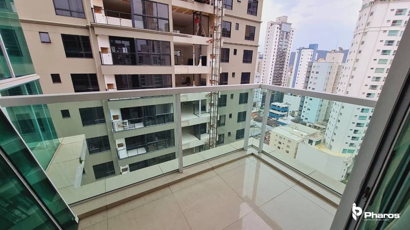 Cobertura Duplex com 2 Suíte + Demi-Suítes e Piscina Privativa na Barra Norte | Edifício Solar Di Veneza - Foto 13