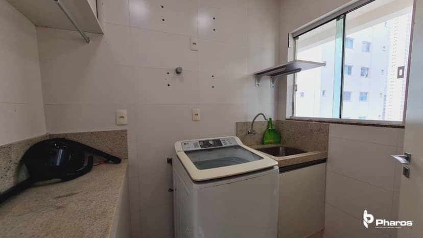 Cobertura Duplex com 2 Suíte + Demi-Suítes e Piscina Privativa na Barra Norte | Edifício Solar Di Veneza - Foto 20